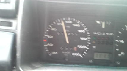 Golf 2 Gtd