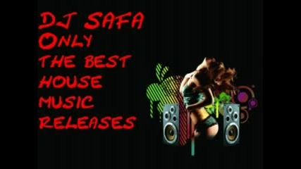 (dj Safa) Set Mix September 2009 Part76 Only the best house music releases