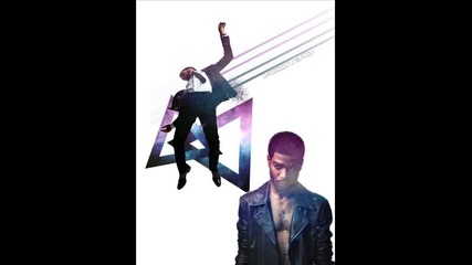 Kid Cudi - Ashin Kusher ( Album - Man On The Moon 2: The Legend of Mr. Rager ) 