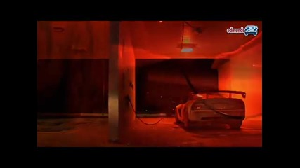 2008 Dodge Viper Acr From L.a. to Bonneville