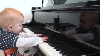 Concierto al piano - videos de humor - humor variado elrellano.com