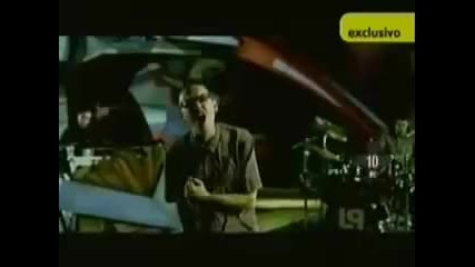 linkin park - somewhere i belong [oficial Video]