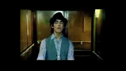 Jonas Brothers - Sos