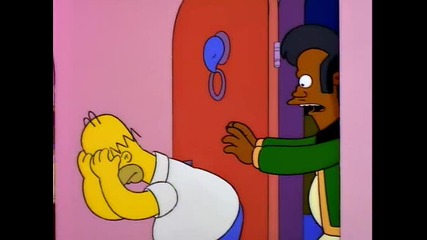 The Simpsons s05 e13
