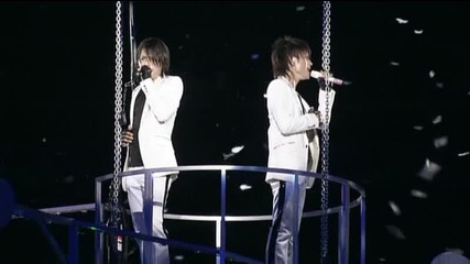 Tackey & Tsubasa - Arena Live 2007 part 28 