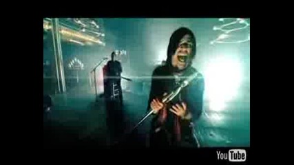 Hinder - Better Than Me