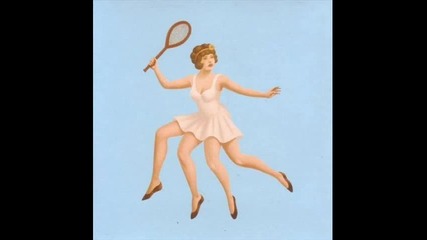 Blonde Redhead - Bipolar