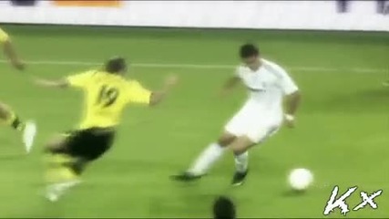 Cristiano Ronaldo Real Madrid 2010 Hd Vbox7 