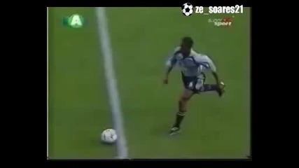Футболът не е само игра 1 част