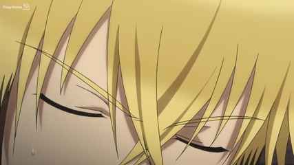 Tokyo Ravens Episode 22