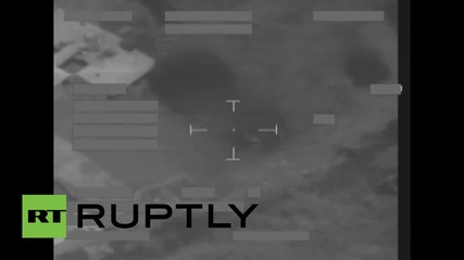 Iraq: Coalition air strikes hit 'IS' targets in northern Iraq