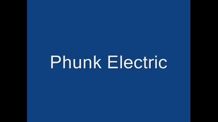 Phunk Electric - Red Hot ( Funka Мix )