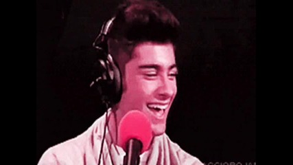 Everything about you Zayn ! ^^