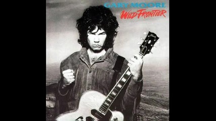 Gary Moore - Wild Frontier 12' Version