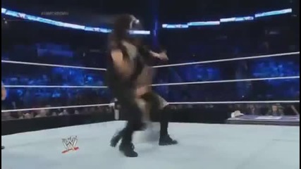 Paige vs. Tamina Snuka