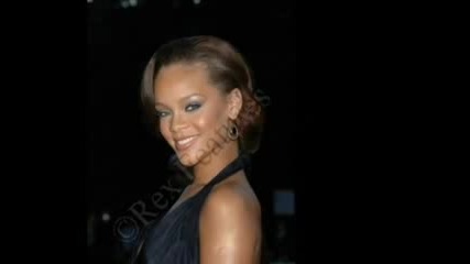 Rihanna Снимки