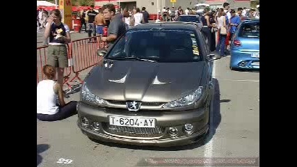 tuning koli
