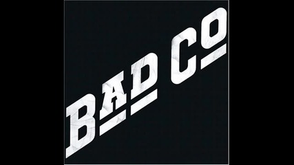 Bad Company - Movin' On