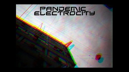 Pandemic-electrocity