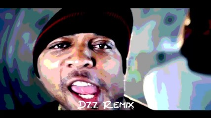 Xzibit Feat.kurupt & 40 Glocc - Phenom 2011 (dzz Remix) , hq 