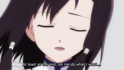 Toaru Hikuushi e no Koiuta Episode 11
