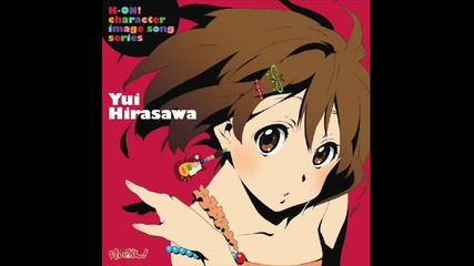 K - On! - Sunday Siesta by Hirasawa Yui
