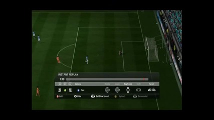 Fifa 11 perfect goals !!! 