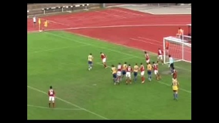 23.08.2008Гранит - Батe(борисов)2 - 2голове На Бате