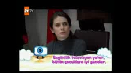 Kurtlar Vadisi Pusu 106 Bolum