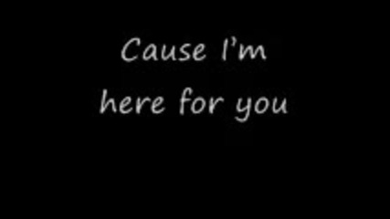 Ryan Huston - Love you forever 