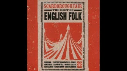 English Folk Music - Lonnie Donegan - Farewell - Fare Thee Well