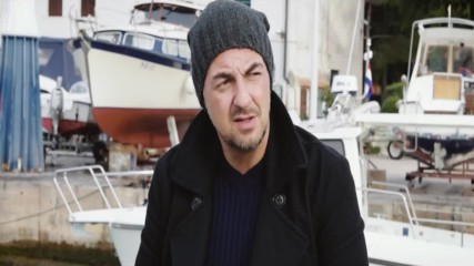 Sandi Cenov - Ljubi san vasu kcer • Official Video 2017