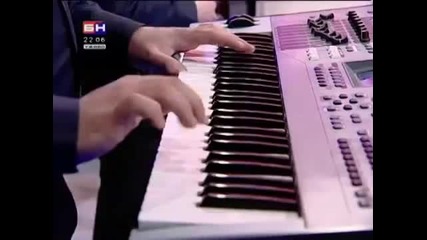 Radmila Manojlovic - S mora na planine
