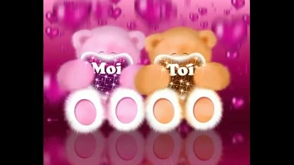 Moi & Toi - Toi & Moi