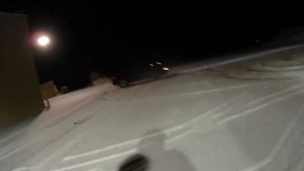 subaru Svx drive - by 2