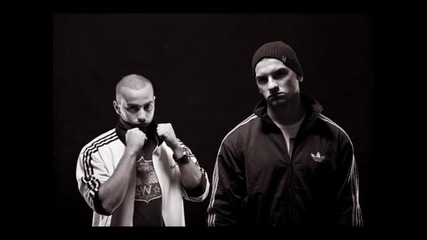 ! M.w.p. & X feat. Криско - Не съм за теб 