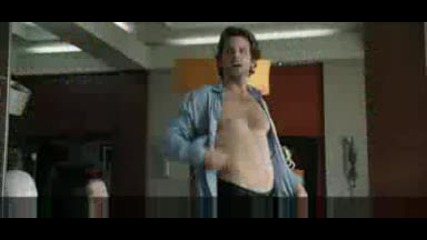 The Hangover - Има Тигър В Банята