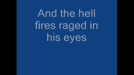 iron maiden - can i play with madness lyrics