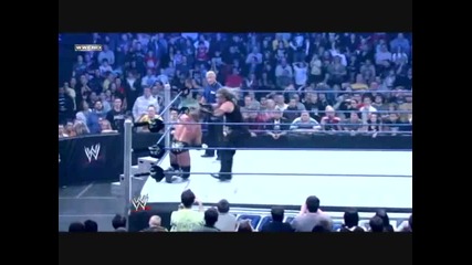 Jeff Hardy __ Mv __ Enemy