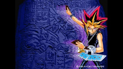 yu gi oh qki snimki Vbox7