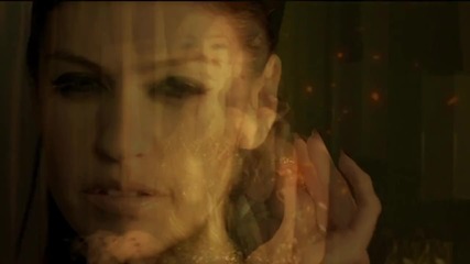 Mia Martina - Burning ( Официално Видео )