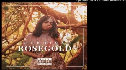 Shekhinah - Different