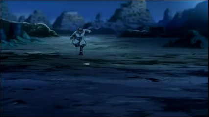 [shinigami Subs] Sunabouzu Desert Punk 02 bg sub