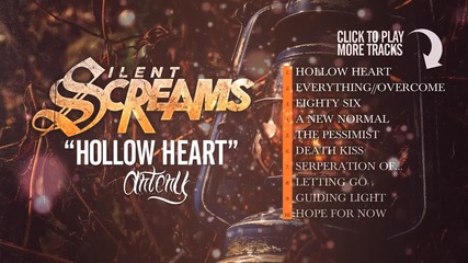 Silent Screams - Hollow Heart