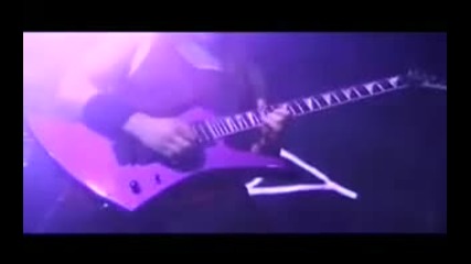 Iced Earth - When The Night Falls Alive In Athens