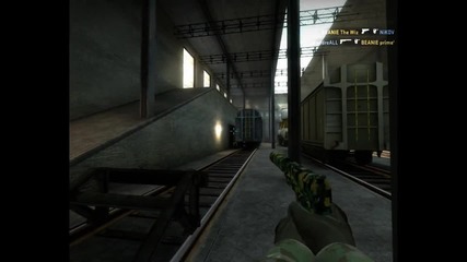 Cs:go Maddre Ace 4hs
