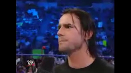 Wwe Smackdown 7th august 2009 part 1