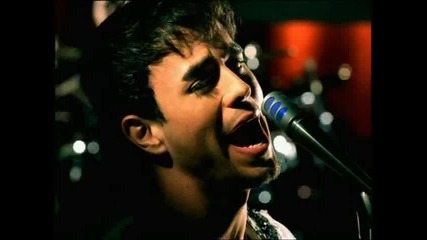 Enrique Iglesias - Escape(thunderpuss Club Edit)