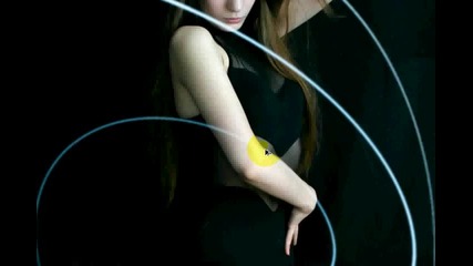 Photo Shop - particle beam tutorial 2