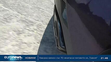 Авто Фест, 14.07.2023 г.: BMW Z4 M40i и Renault Clio-V6